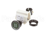 59486 Robot Coupe Knob Ii