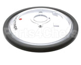 59493 Robot Coupe Lid Ans Seal Assembly