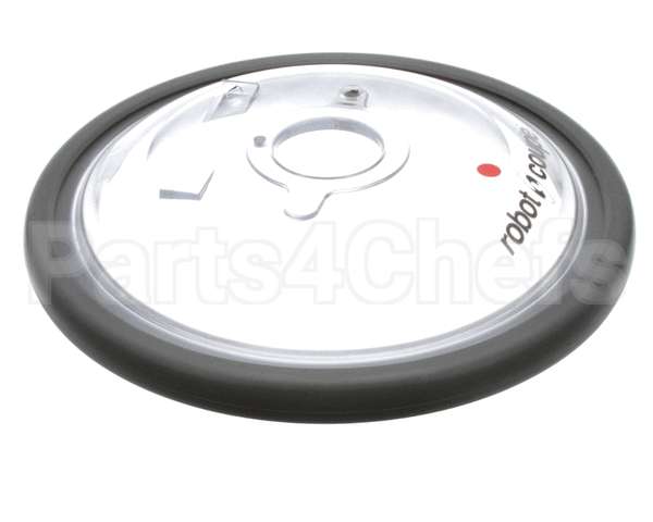 59493 Robot Coupe Lid Ans Seal Assembly