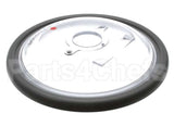 59493 Robot Coupe Lid Ans Seal Assembly