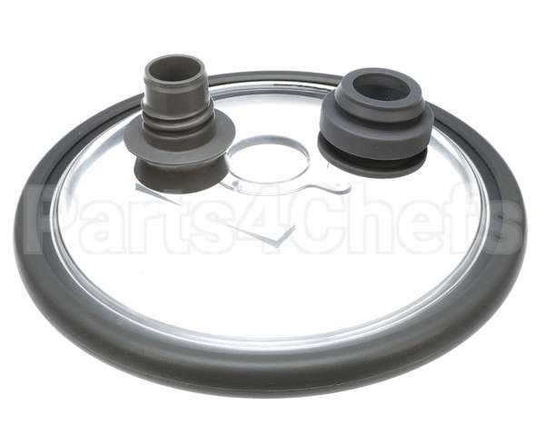 59494 Robot Coupe Lid Ans Seal Assembly