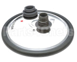 59494 Robot Coupe Lid Ans Seal Assembly