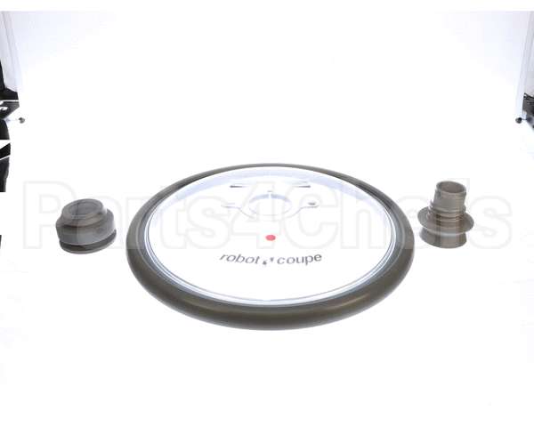 59495 Robot Coupe Lid Ans Seal Assembly