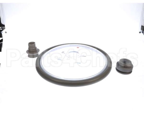 59495 Robot Coupe Lid Ans Seal Assembly