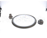 59495 Robot Coupe Lid Ans Seal Assembly