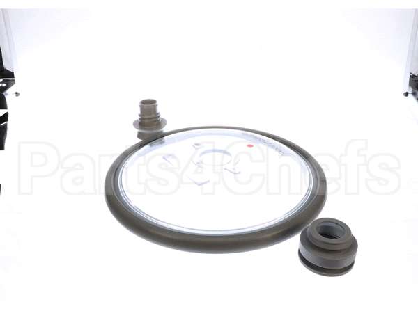 59495 Robot Coupe Lid Ans Seal Assembly