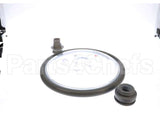 59495 Robot Coupe Lid Ans Seal Assembly