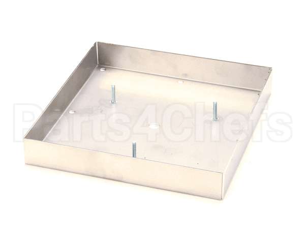 59496 Henny Penny Stud Assembly-Motor Mounting Plate