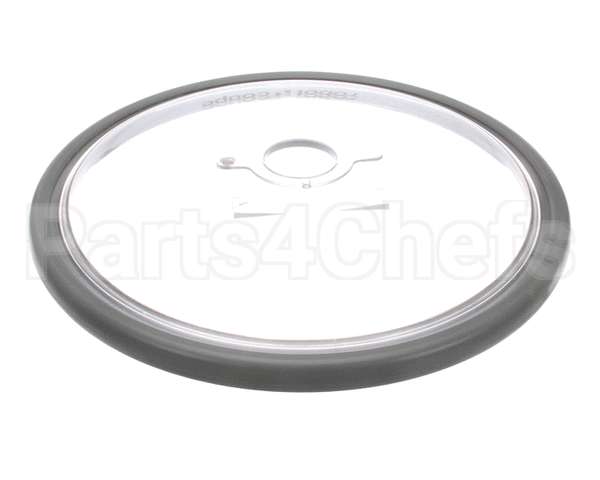 59496 Robot Coupe Lid Ans Seal Assembly