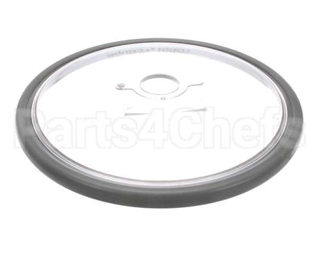 59496 Robot Coupe Lid Ans Seal Assembly