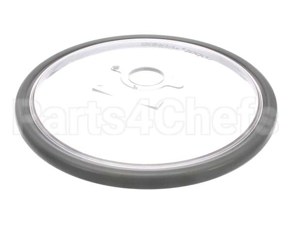 59496 Robot Coupe Lid Ans Seal Assembly