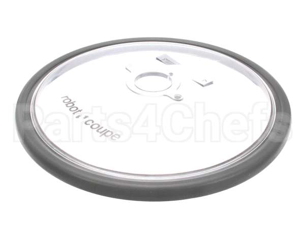 59496 Robot Coupe Lid Ans Seal Assembly