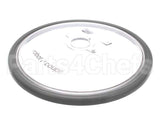 59496 Robot Coupe Lid Ans Seal Assembly