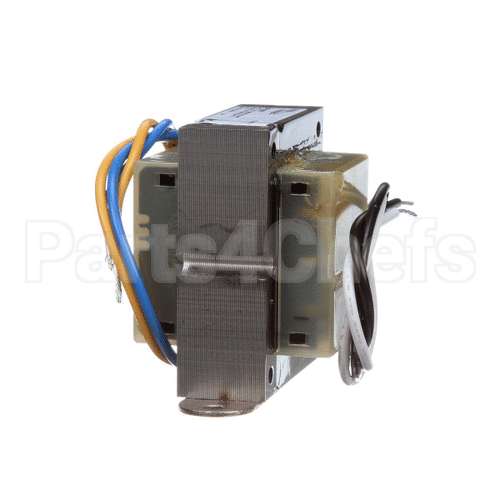 5950-002-16-78 Jackson Transformer,120V/24V T40-24F1