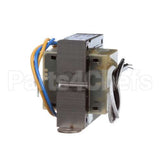5950-002-16-78 Jackson Transformer,120V/24V T40-24F1