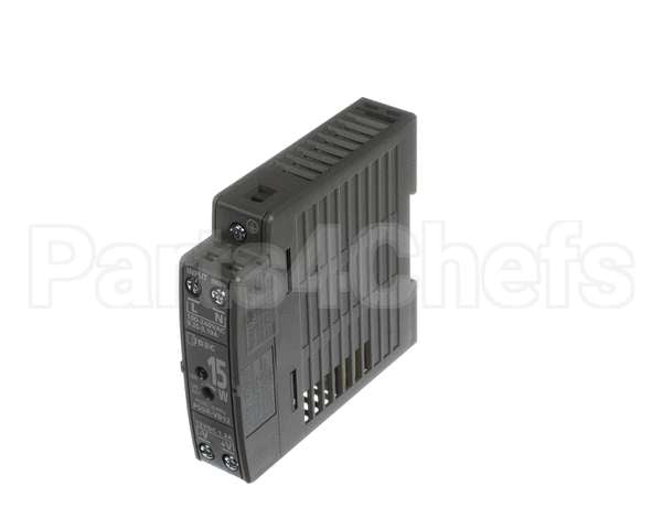 5950-004-11-16 Jackson Power Supply,100-240V - 12Vdc 1.2A 15W P