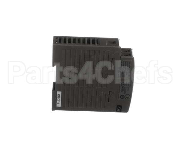 5950-004-11-16 Jackson Power Supply,100-240V - 12Vdc 1.2A 15W P