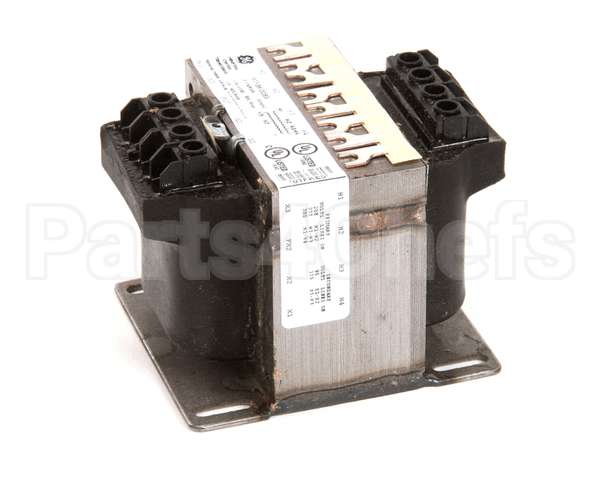 5950-011-75-59 Jackson Transf,208,277,380-115 9T58K0085 Ge
