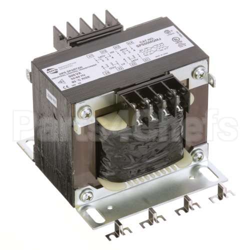 5950-111-65-93 Compatible Jackson Trans