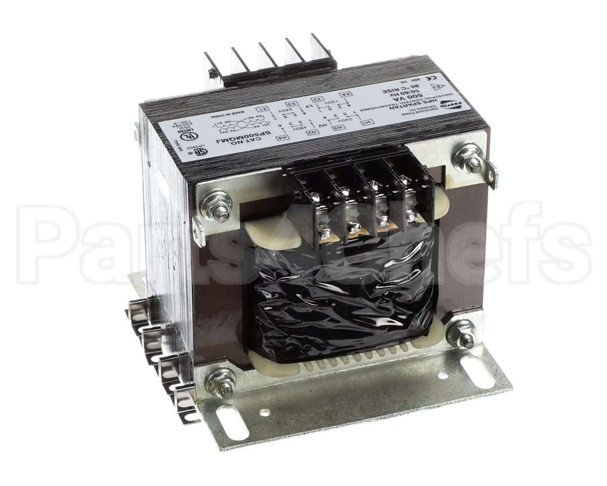5950-111-65-93 Jackson Transformer, 500Va