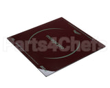 59500P5-1 Vollrath Mirage Pro Ceramic Glass