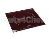 59500P5-1 Vollrath Mirage Pro Ceramic Glass