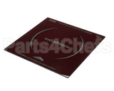 59500P5-1 Vollrath Mirage Pro Ceramic Glass