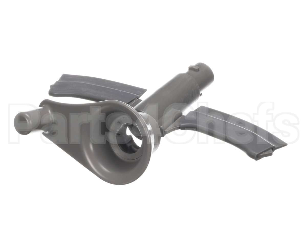 59501 Robot Coupe Lid Wiper Assembly R23A