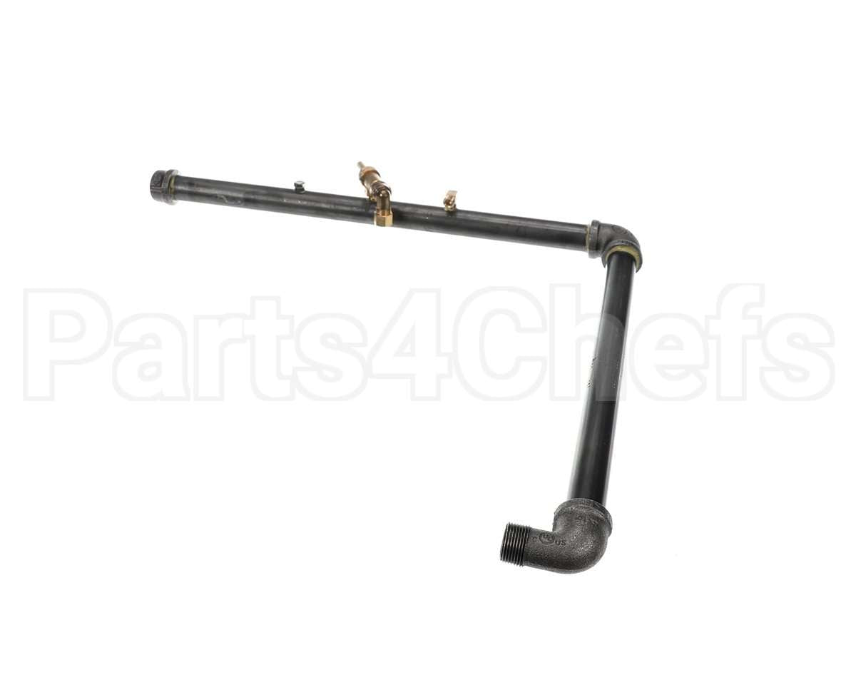 5950100090 Jade Manifold, Sub Assembly - Jcm-24