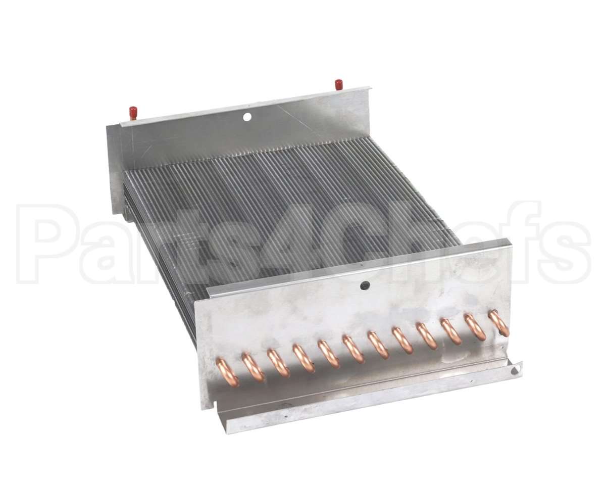 59501701 Heatcraft Condenser Coil Assembly