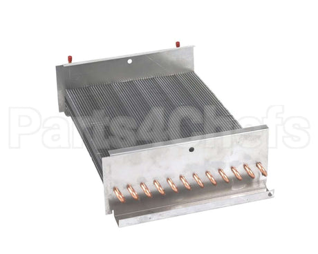 59501701 Heatcraft Condenser Coil Assembly