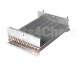 59501701 Heatcraft Condenser Coil Assembly