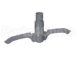 59503 Robot Coupe Lid Wiper R23A