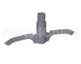 59503 Robot Coupe Lid Wiper R23A