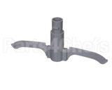59503 Robot Coupe Lid Wiper R23A