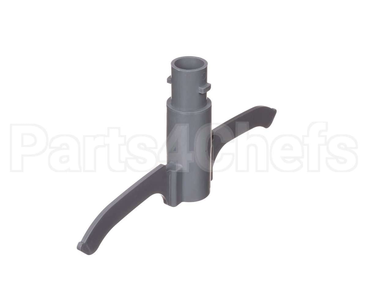 59503 Robot Coupe Lid Wiper R23A