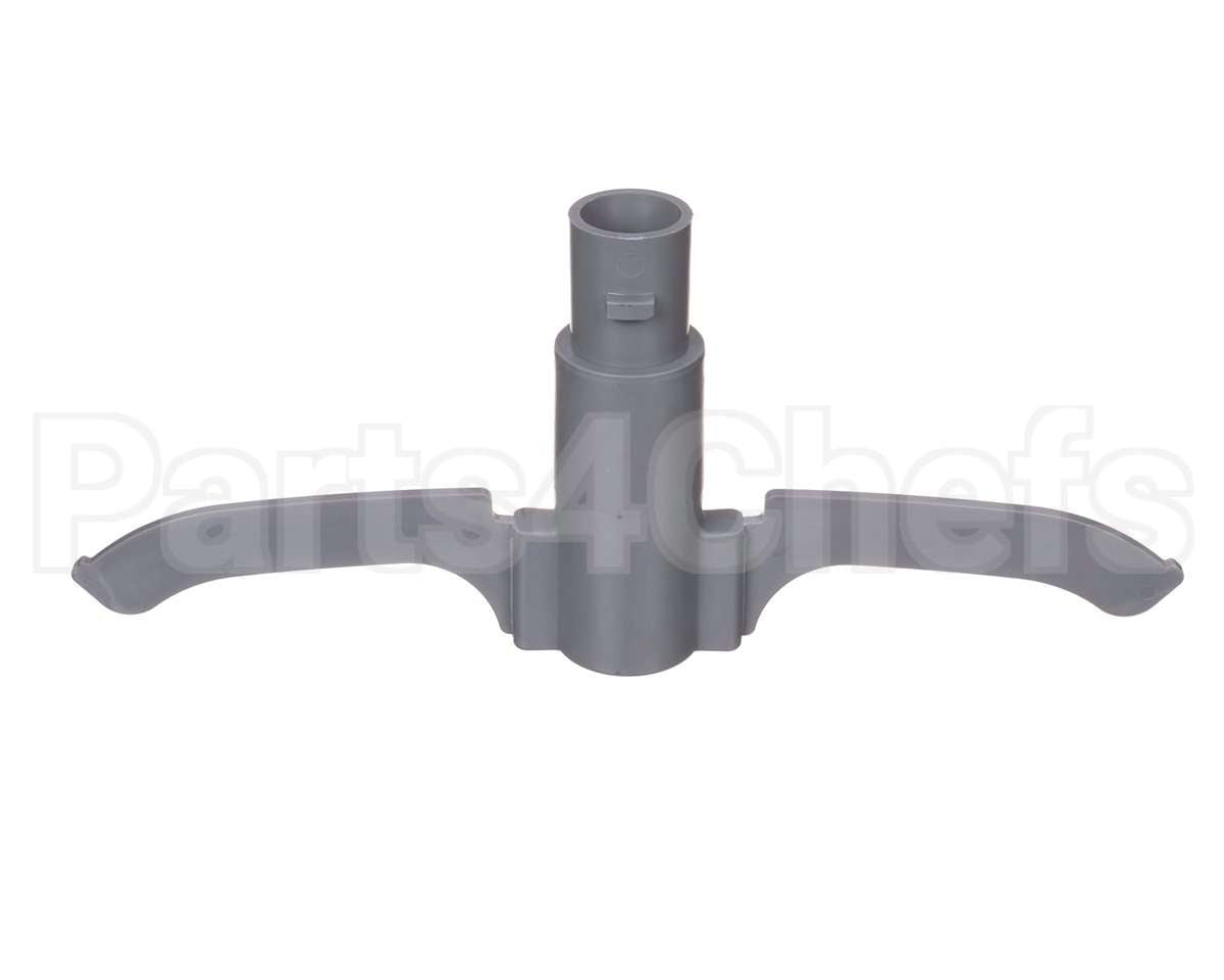 59503 Robot Coupe Lid Wiper R23A