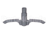 59503 Robot Coupe Lid Wiper R23A