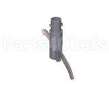 59503 Robot Coupe Lid Wiper R23A