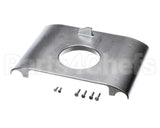 59504 Robot Coupe Lid Support Assembly
