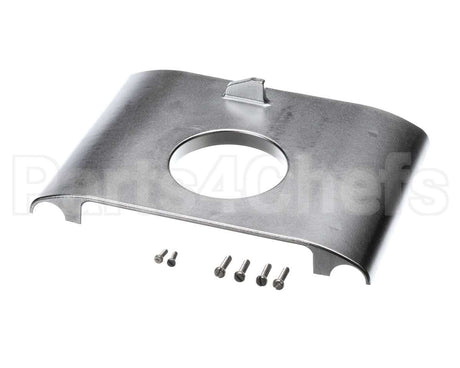 59504 Robot Coupe Lid Support Assembly