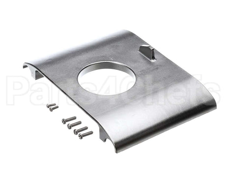 59504 Robot Coupe Lid Support Assembly