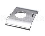 59504 Robot Coupe Lid Support Assembly