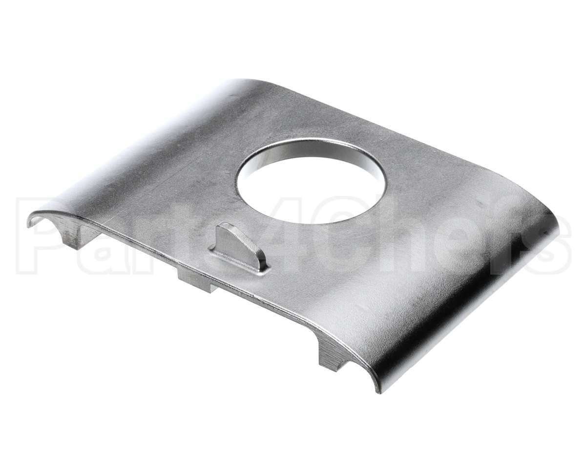 59504 Robot Coupe Lid Support Assembly