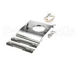 59505 Robot Coupe Complete Lid Support Assembly