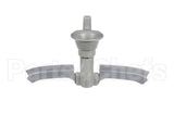 59506 Robot Coupe Lid Wiper Assembly R30A