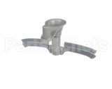 59506 Robot Coupe Lid Wiper Assembly R30A