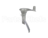 59506 Robot Coupe Lid Wiper Assembly R30A
