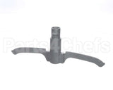 59508 Robot Coupe Lid Scraper R30A