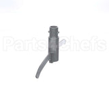 59508 Robot Coupe Lid Scraper R30A